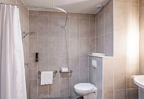 B&B HOTEL Bordeaux Saint André De Cubzac