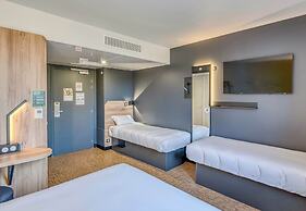 B&B HOTEL Bordeaux Saint André De Cubzac