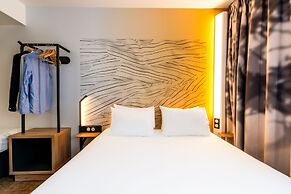 B&B HOTEL Bordeaux Saint André De Cubzac