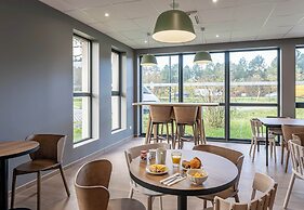 B&B HOTEL Bordeaux Saint André De Cubzac