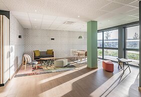 B&B HOTEL Bordeaux Saint André De Cubzac