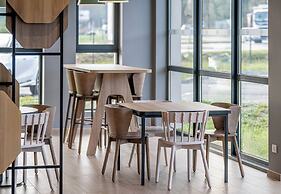 B&B HOTEL Bordeaux Saint André De Cubzac