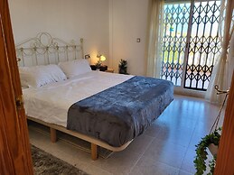El Galan Villa Attractive 5 Bedroom