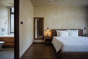 Mơ Stay Forest Resort