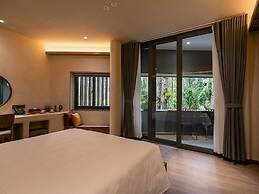 Mơ Stay Forest Resort