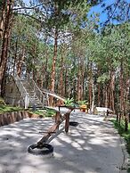 Mơ Stay Forest Resort