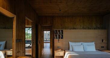 Mơ Stay Forest Resort