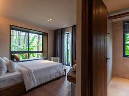 Mơ Stay Forest Resort