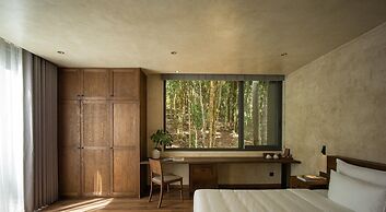 Mơ Stay Forest Resort