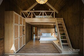 Mơ Stay Forest Resort