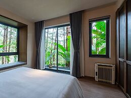 Mơ Stay Forest Resort