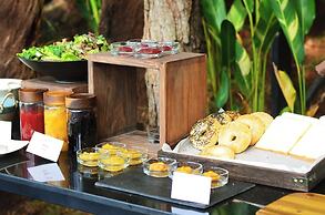 Mơ Stay Forest Resort