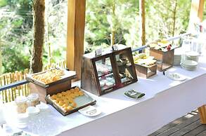 Mơ Stay Forest Resort