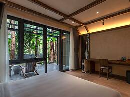 Mơ Stay Forest Resort