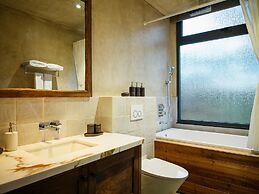 Mơ Stay Forest Resort