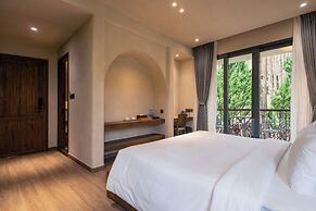 Mơ Stay Forest Resort