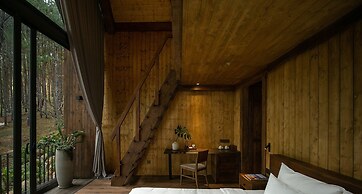 Mơ Stay Forest Resort