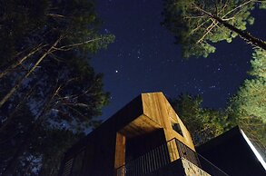 Mơ Stay Forest Resort