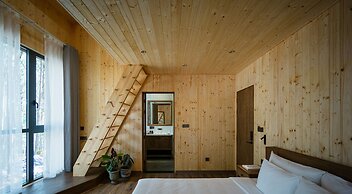 Mơ Stay Forest Resort