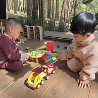 Mơ Stay Forest Resort