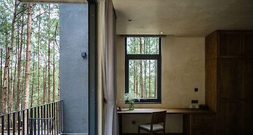 Mơ Stay Forest Resort