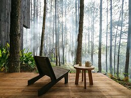 Mơ Stay Forest Resort