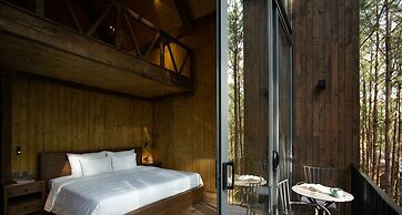 Mơ Stay Forest Resort