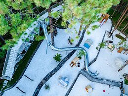 Mơ Stay Forest Resort