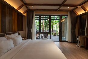 Mơ Stay Forest Resort