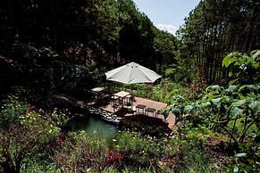 Mơ Stay Forest Resort