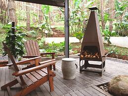 Mơ Stay Forest Resort