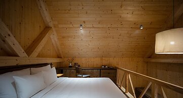 Mơ Stay Forest Resort