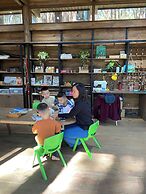 Mơ Stay Forest Resort