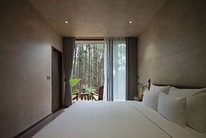 Mơ Stay Forest Resort