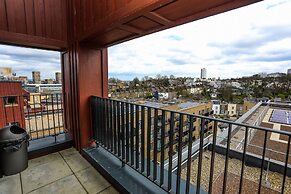 Captivating 1-bed Apartment in London