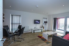 Captivating 1-bed Apartment in London