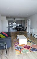 Captivating 1-bed Apartment in London