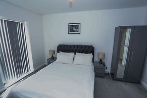 Captivating 1-bed Apartment in London