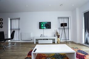 Captivating 1-bed Apartment in London