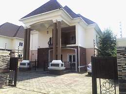 House 216 Abuja