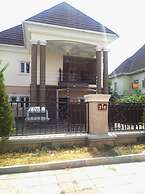 House 216 Abuja