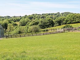 2 Barn Cottages