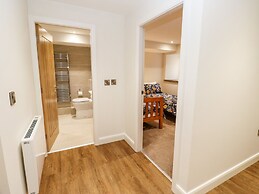 2 Barn Cottages