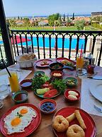 Mc Palace Hotel