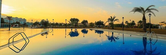Mc Palace Hotel