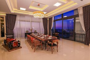 Mc Palace Hotel