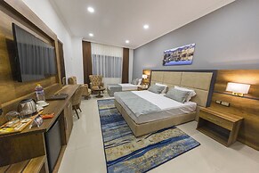 Mc Palace Hotel
