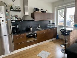 Charming Apartmemt in Stockholm City