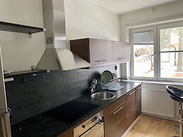 Charming Apartmemt in Stockholm City