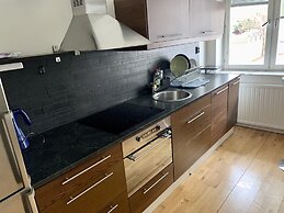 Charming Apartmemt in Stockholm City